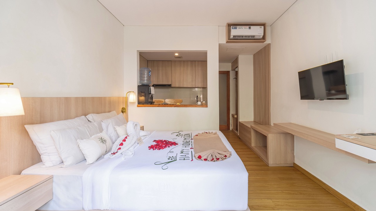 Photo of Bedroom in Dewi Sri