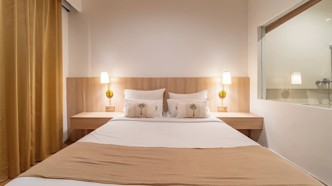 Photo of Bedroom in Dewi Sri