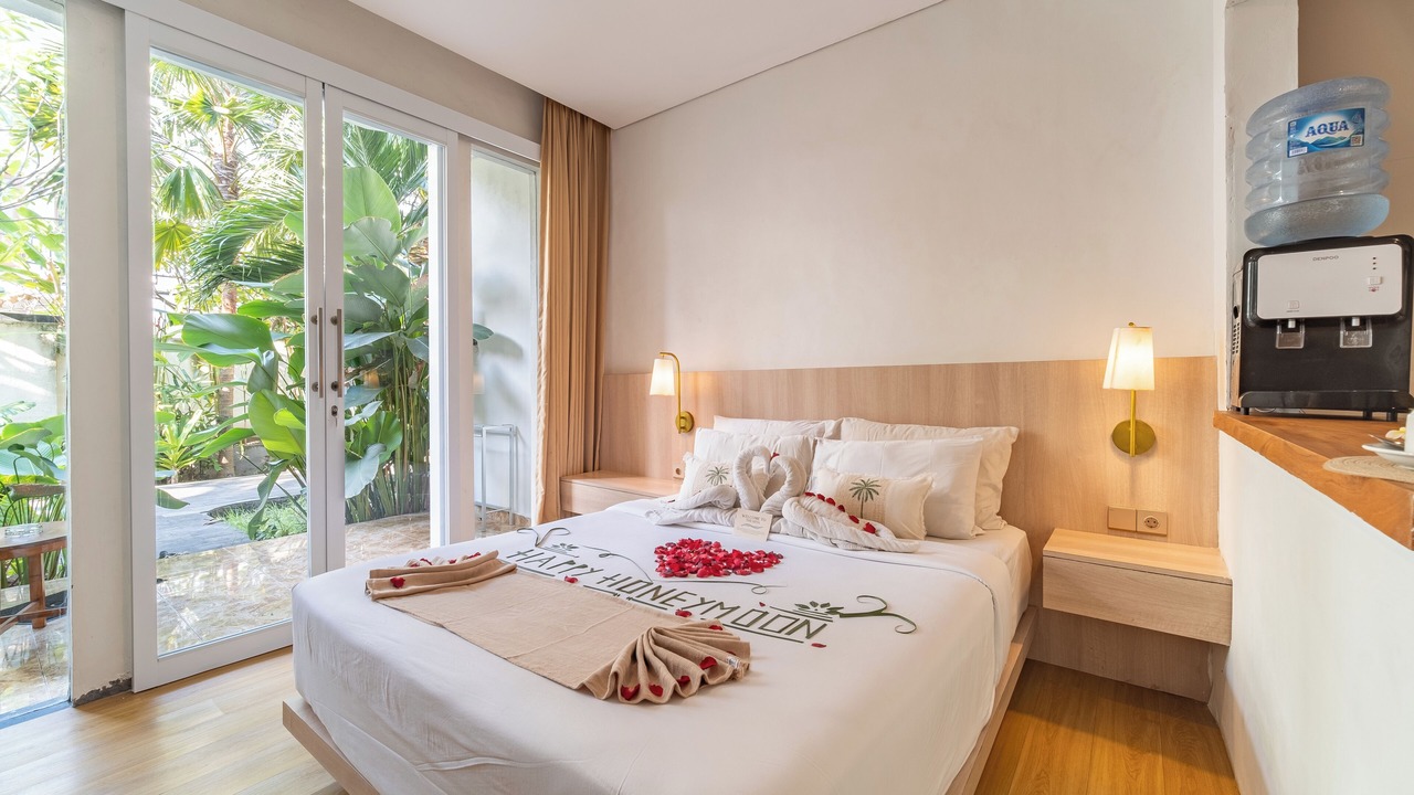 Photo of Bedroom in Dewi Sri
