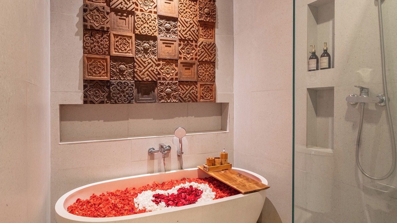Photo of Bathroom in Dewi Sri