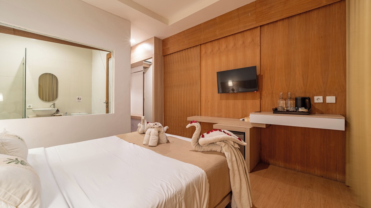 Photo of Bedroom in Dewi Sri