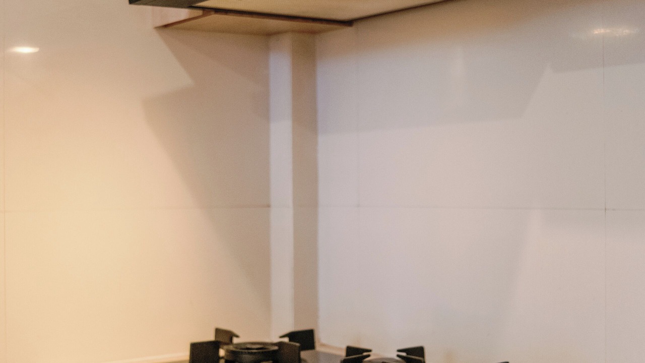 Photo of Kitchen in Dewi Sri