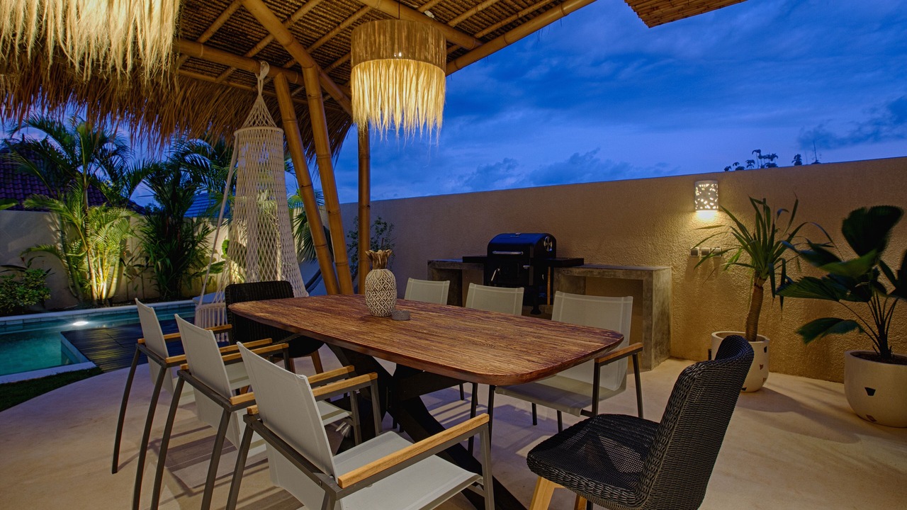 Photo of Outdoor in Pecatu