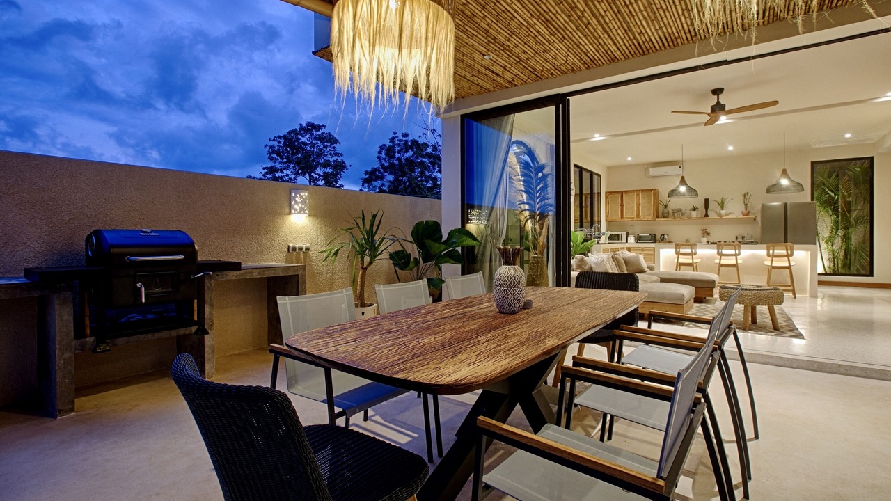 Photo of Outdoor in Pecatu