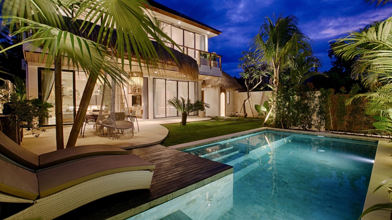Photo of Outdoor in Pecatu