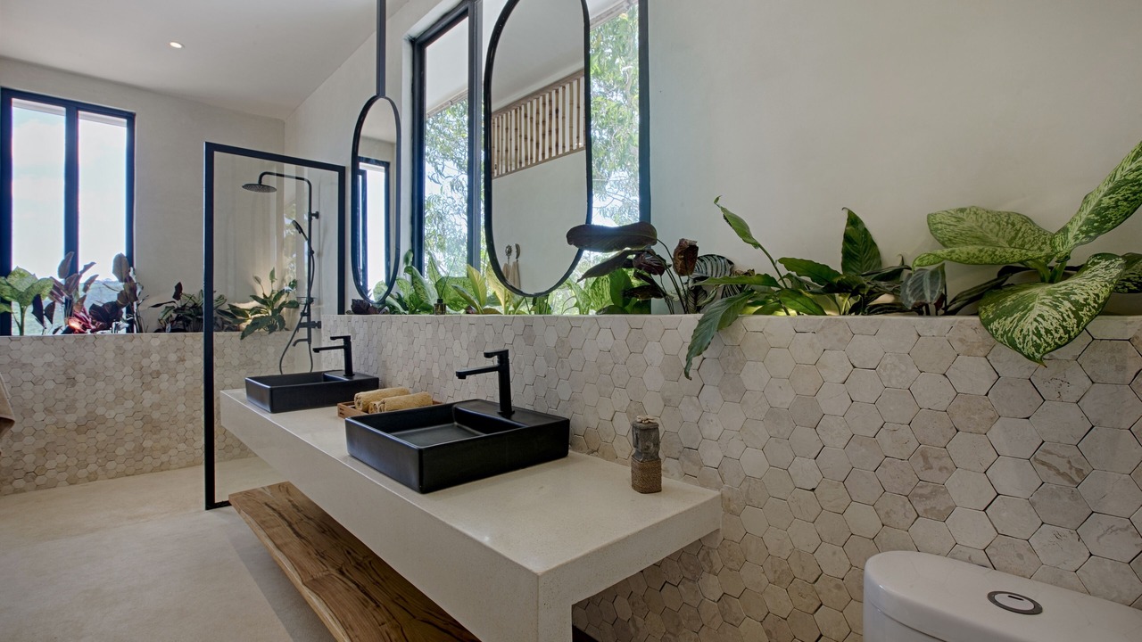 Photo of Bathroom in Pecatu