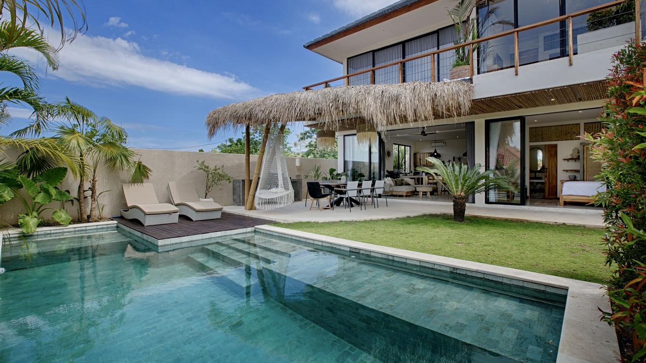 Photo of Outdoor in Pecatu