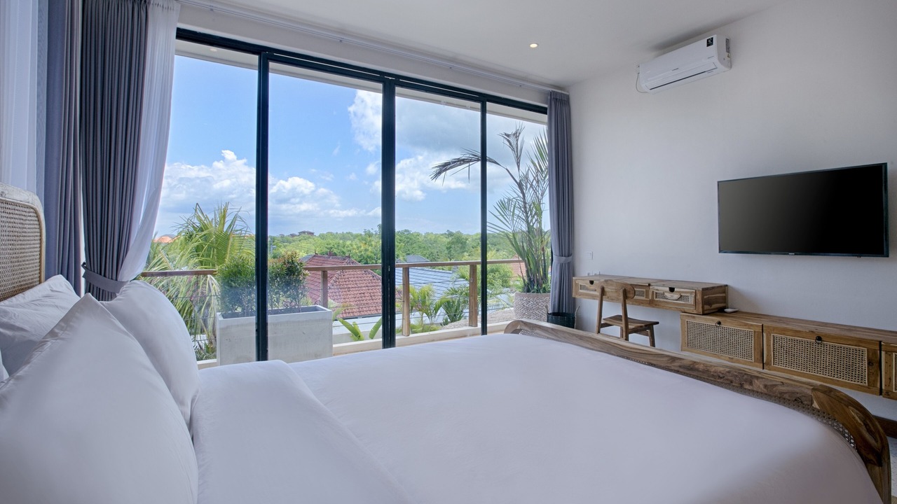 Photo of Bedroom in Pecatu