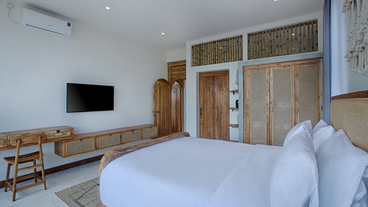 Photo of Bedroom in Pecatu