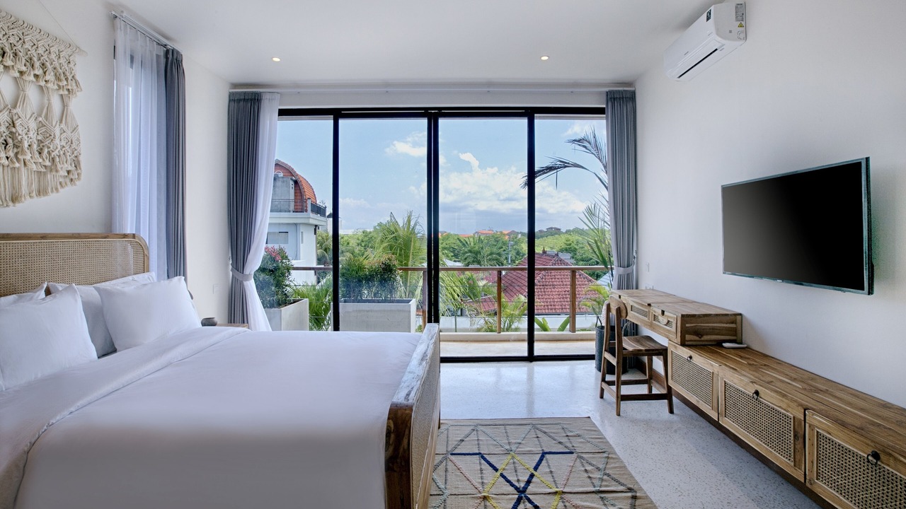 Photo of Bedroom in Pecatu