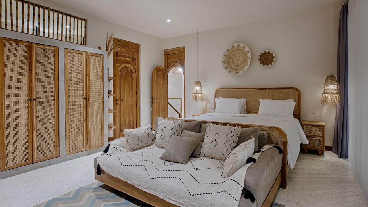 Photo of Bedroom in Pecatu