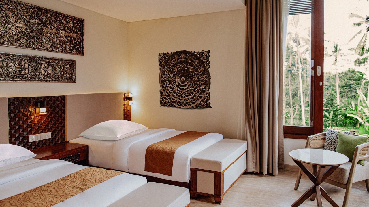 Photo of Bedroom in Sebatu