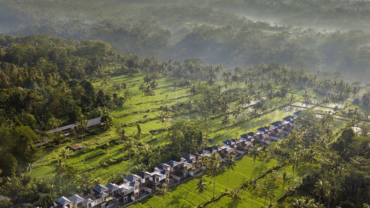 Photo of Outdoor in Sebatu