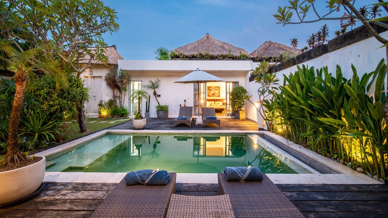 Photo of Outdoor in Batubelig
