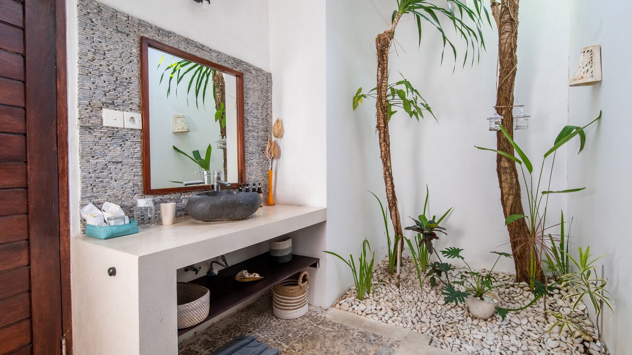 Photo of Bathroom in Batubelig