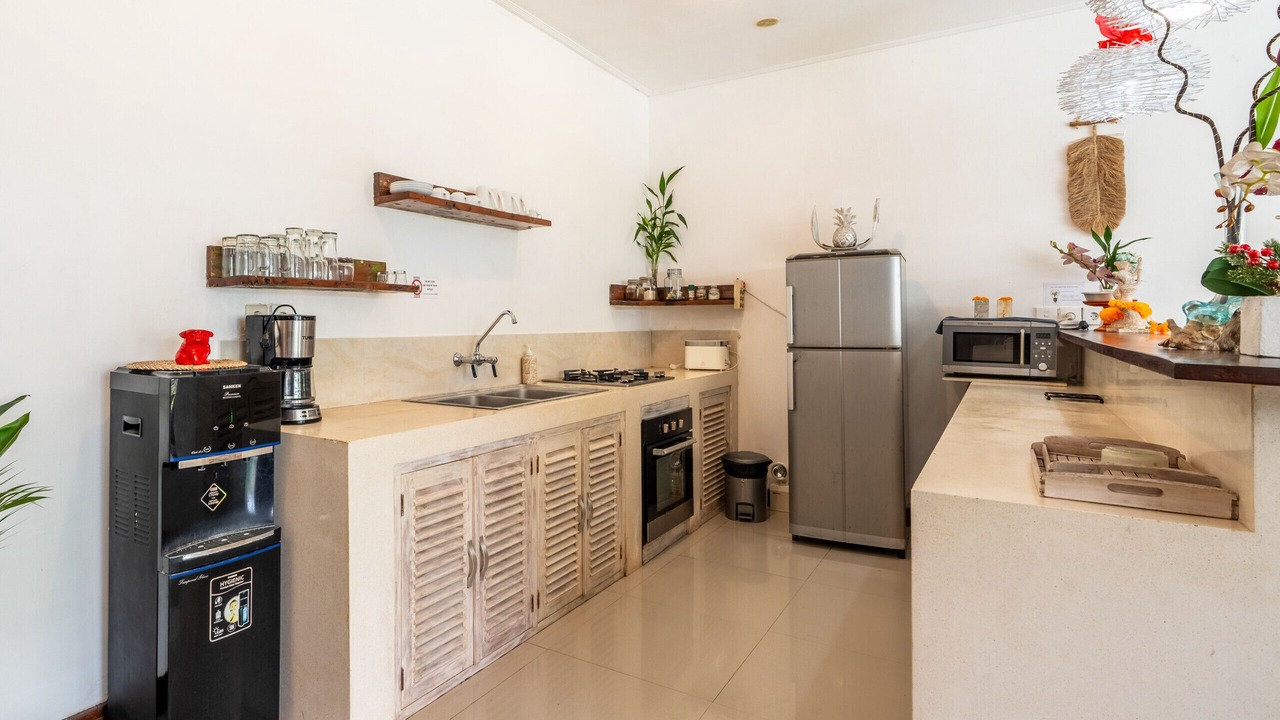 Photo of Kitchen in Batubelig