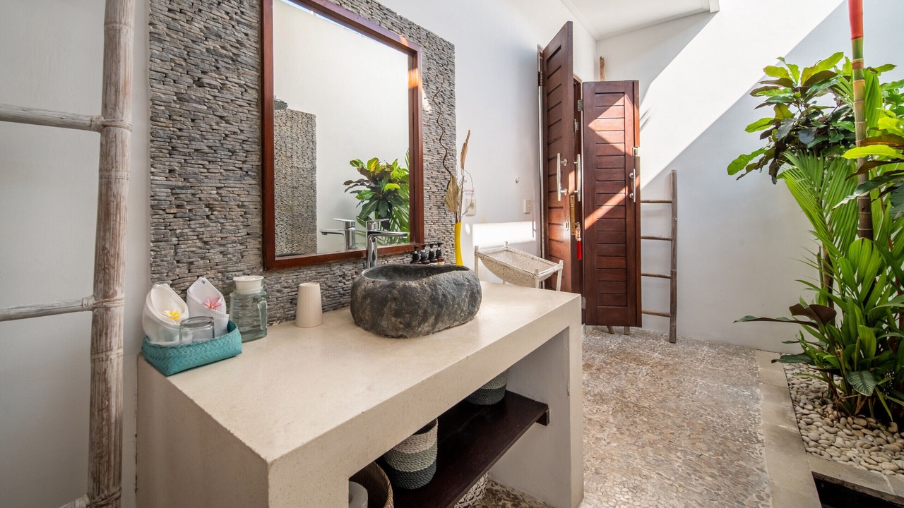 Photo of Bathroom in Batubelig