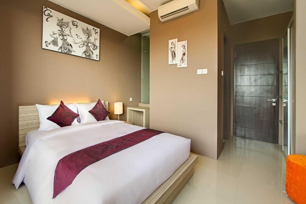 Photo of Bedroom in Bukit