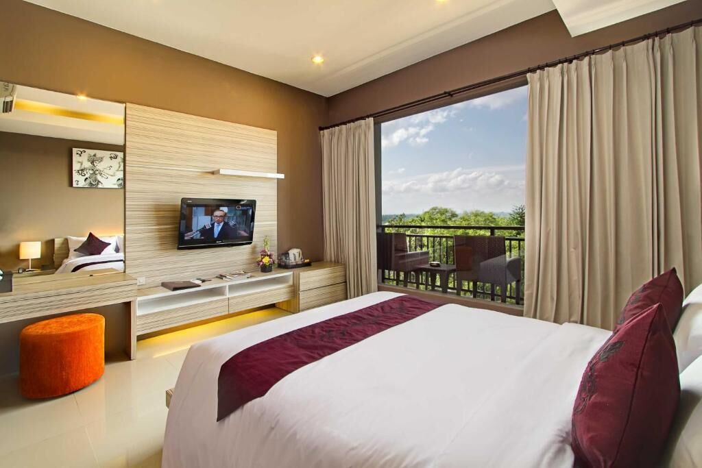 Photo of Bedroom in Bukit
