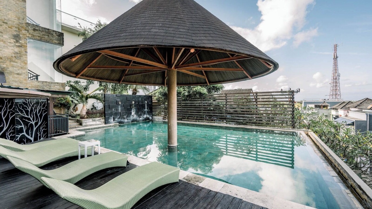Photo of Outdoor in Bukit