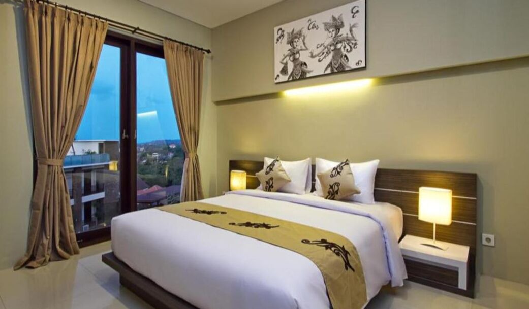 Photo of Bedroom in Bukit