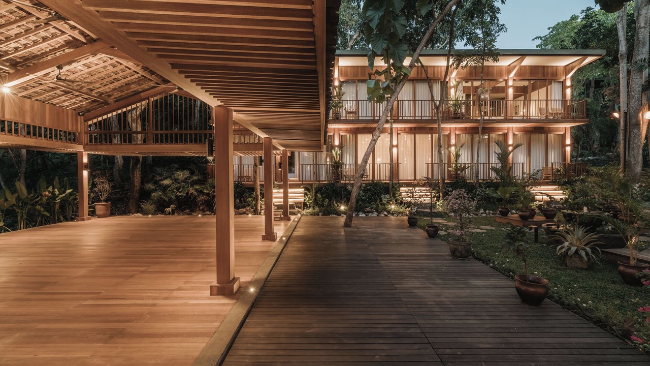 Photo of Outdoor in Uluwatu