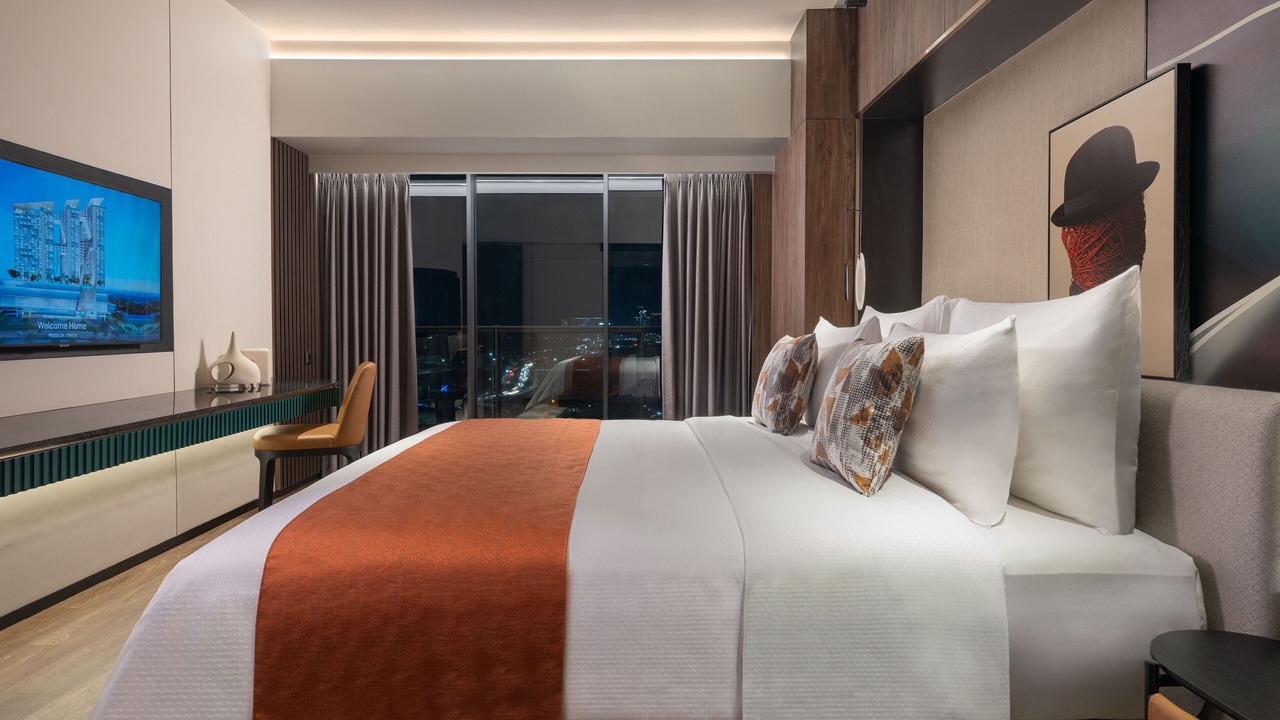 Photo of Bedroom in Pagedangan