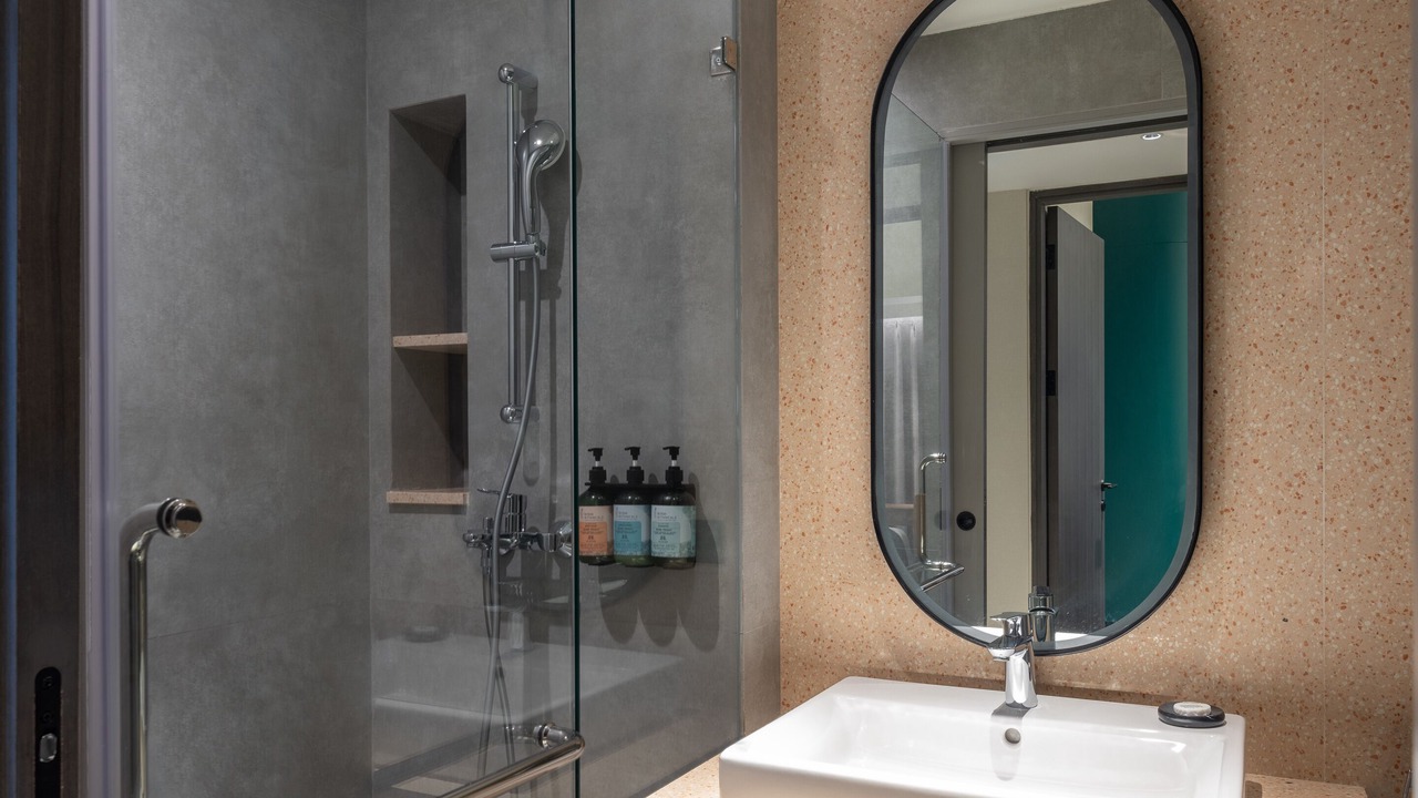 Photo of Bathroom in Pagedangan