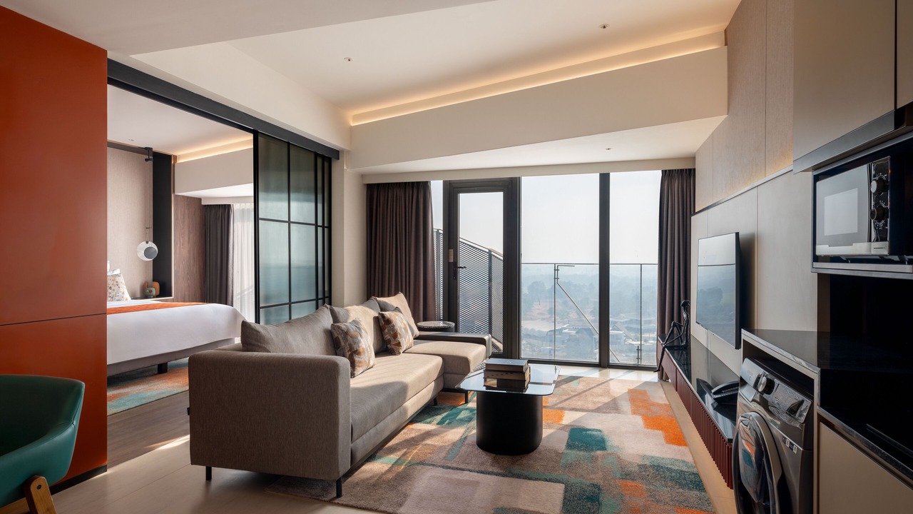 Photo of Livingroom in Pagedangan