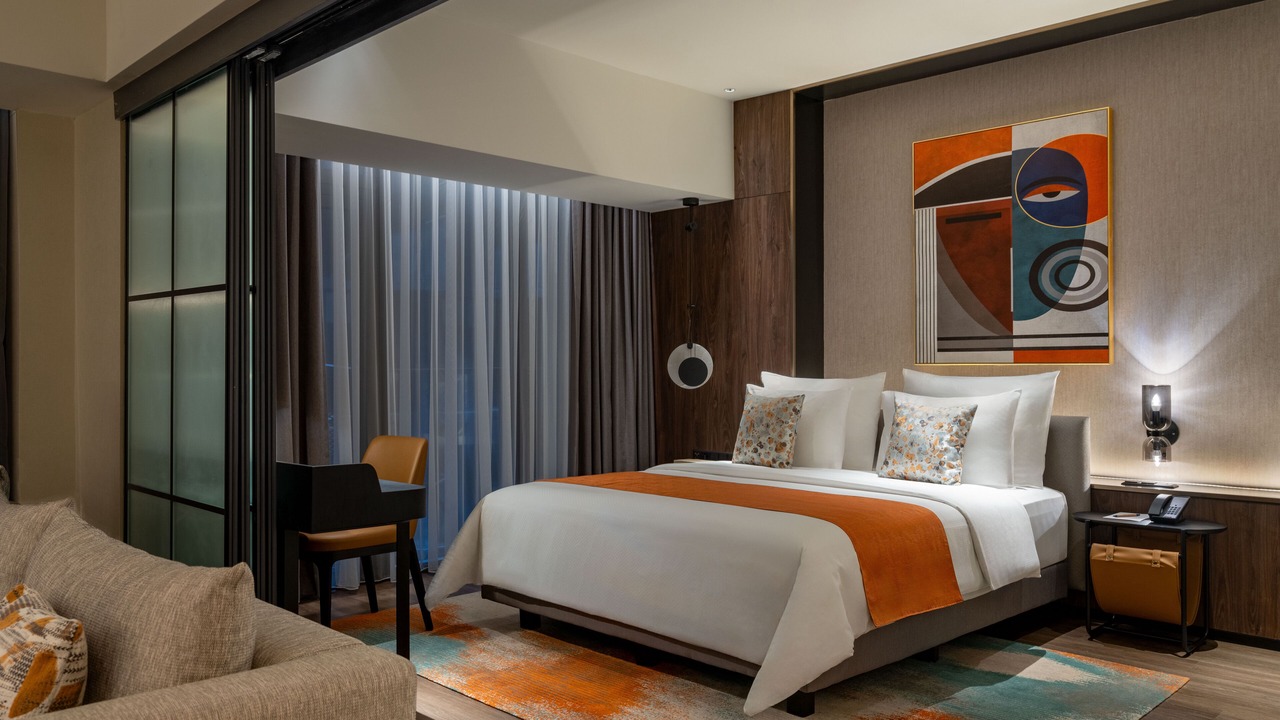 Photo of Bedroom in Pagedangan