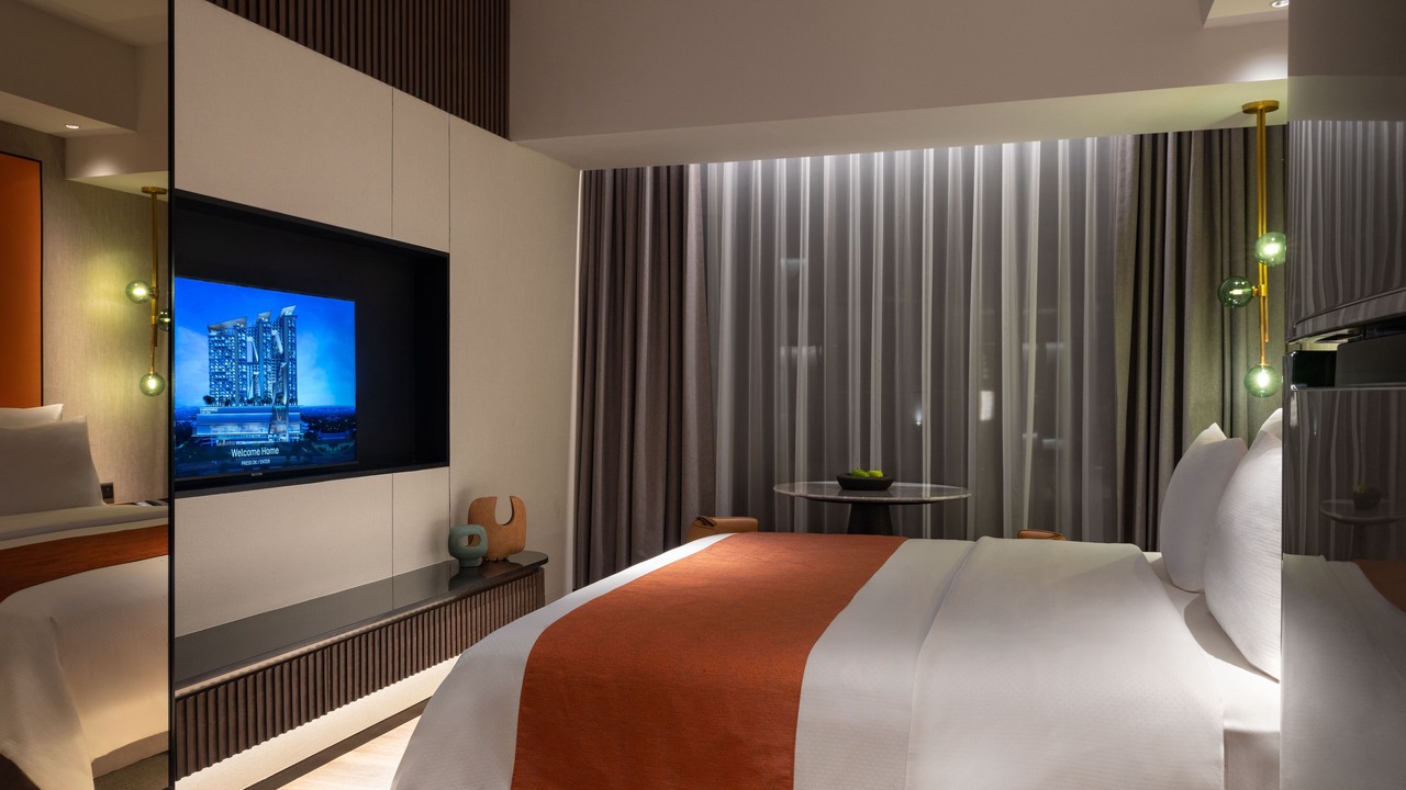 Photo of Bedroom in Pagedangan