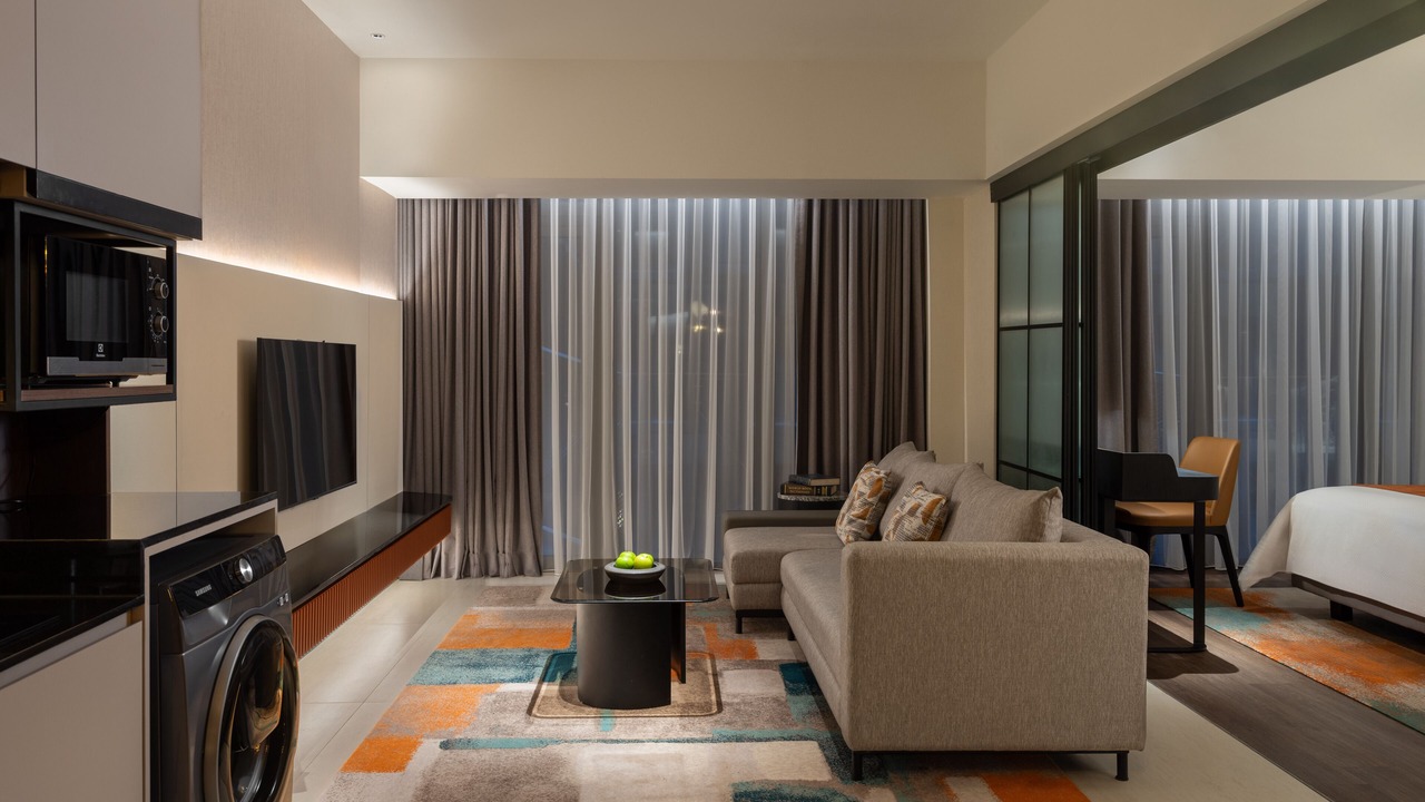Photo of Livingroom in Pagedangan