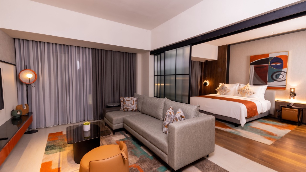 Photo of Livingroom in Pagedangan