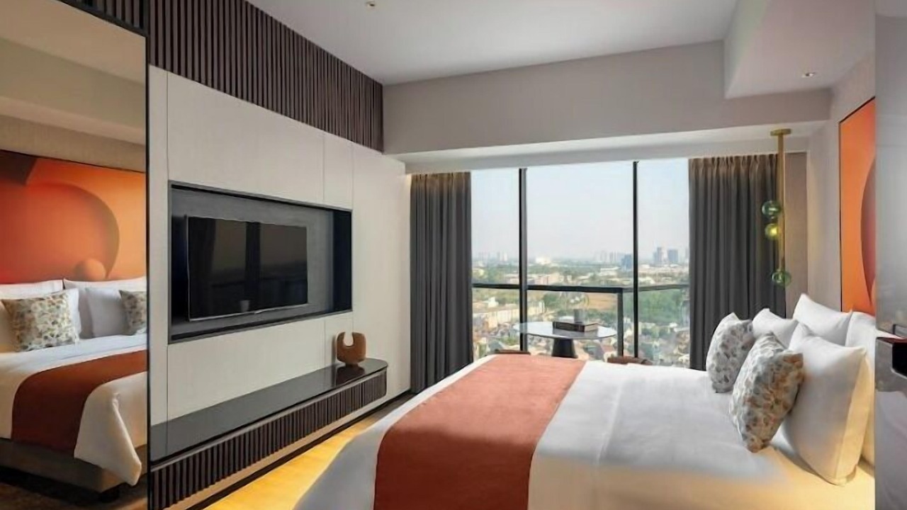Photo of Bedroom in Pagedangan