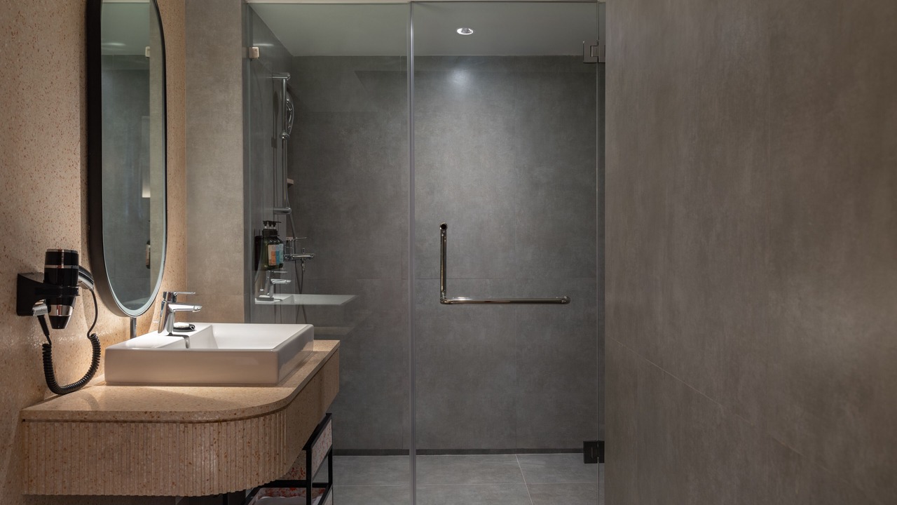 Photo of Bathroom in Pagedangan