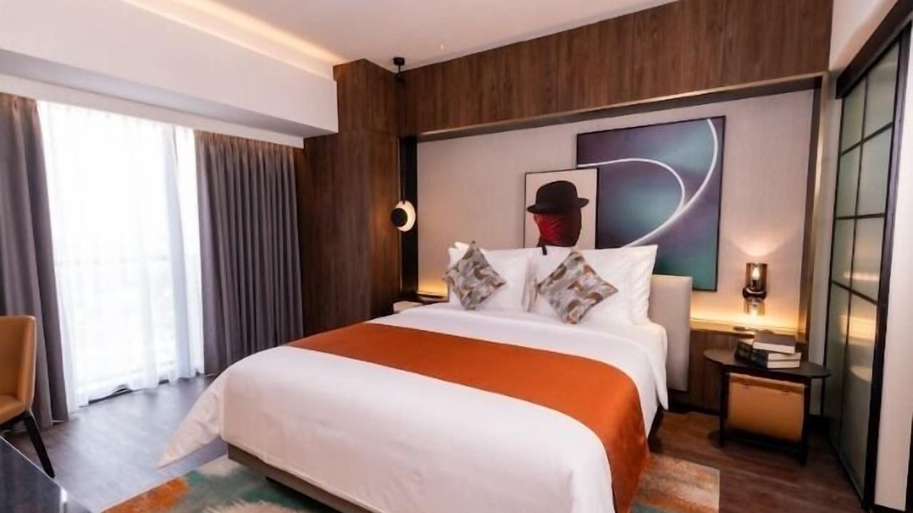 Photo of Bedroom in Pagedangan