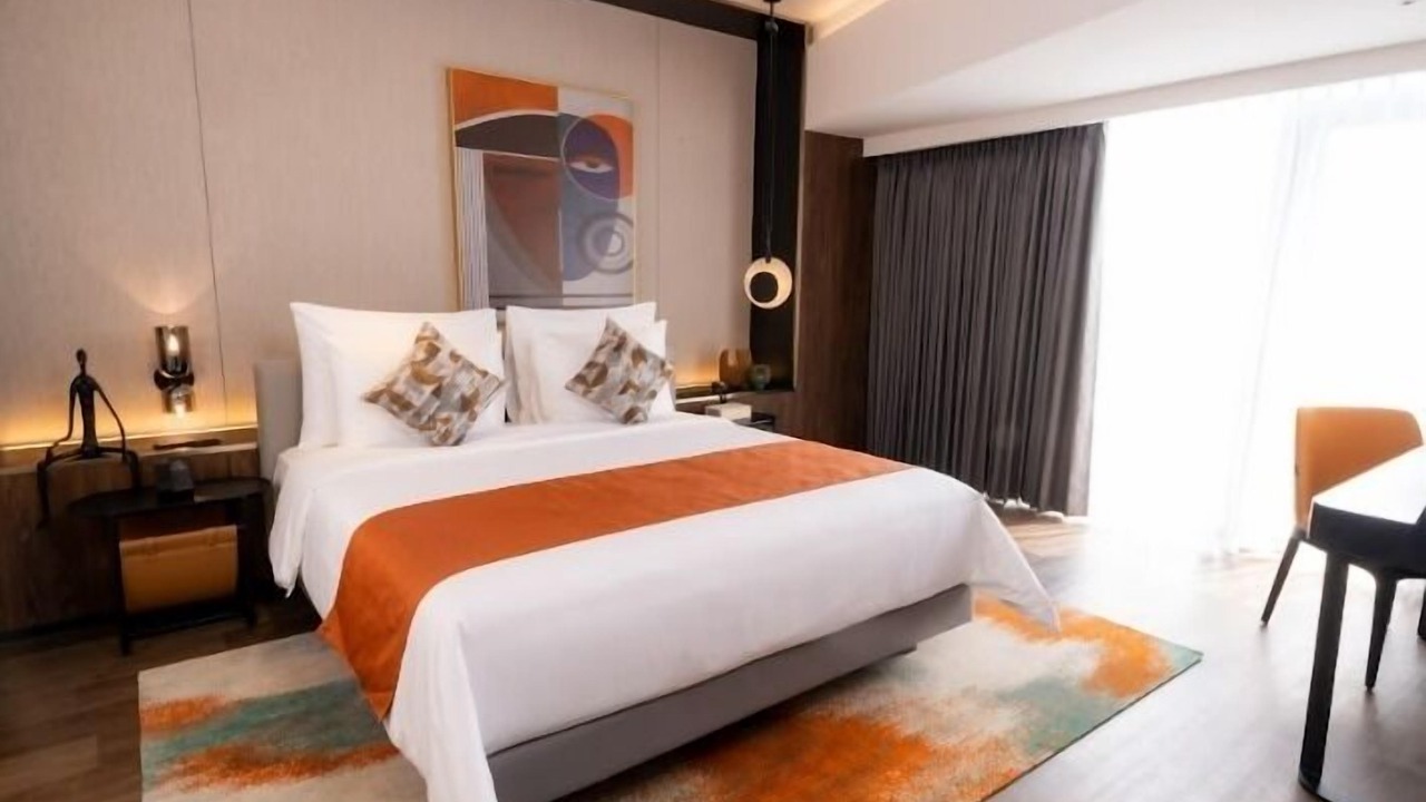 Photo of Bedroom in Pagedangan