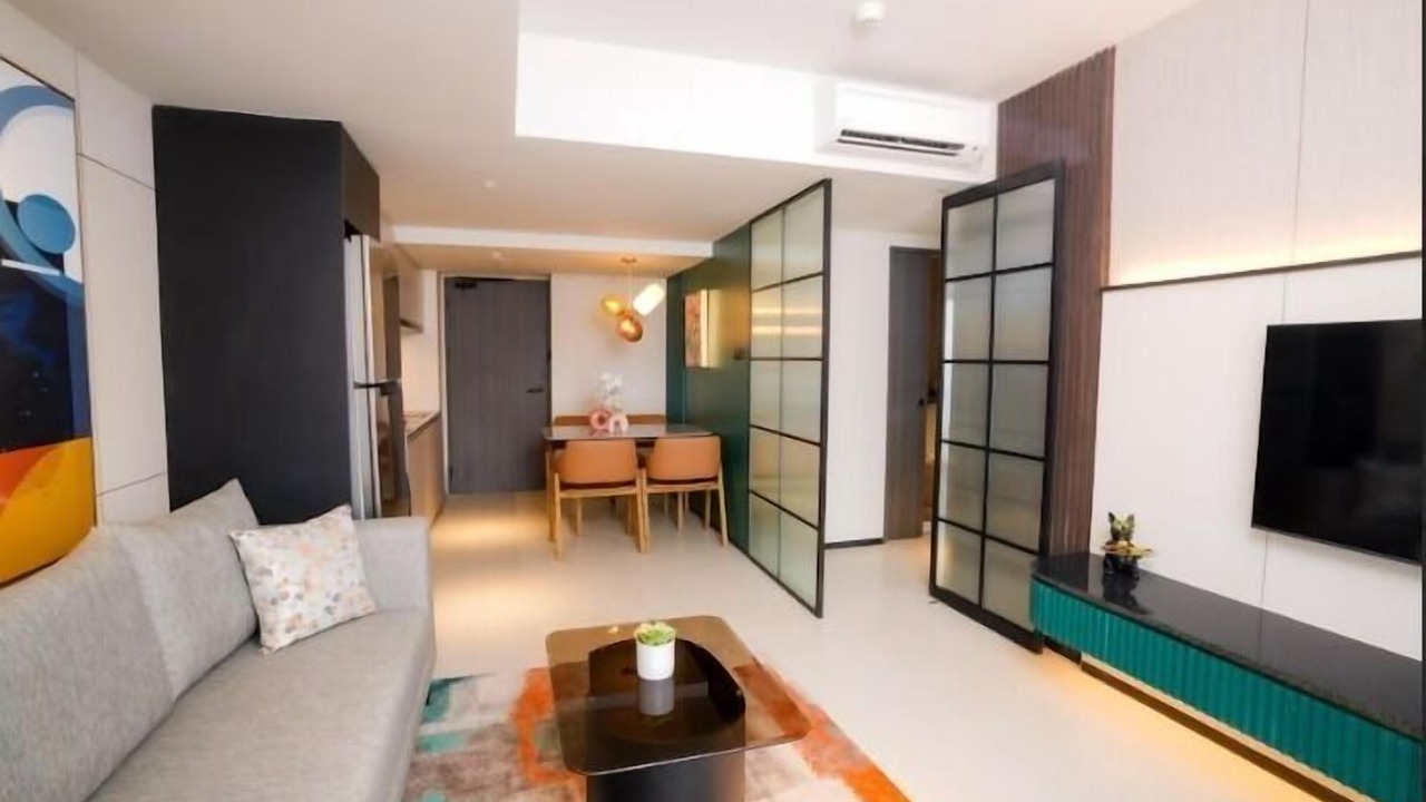 Photo of Livingroom in Pagedangan