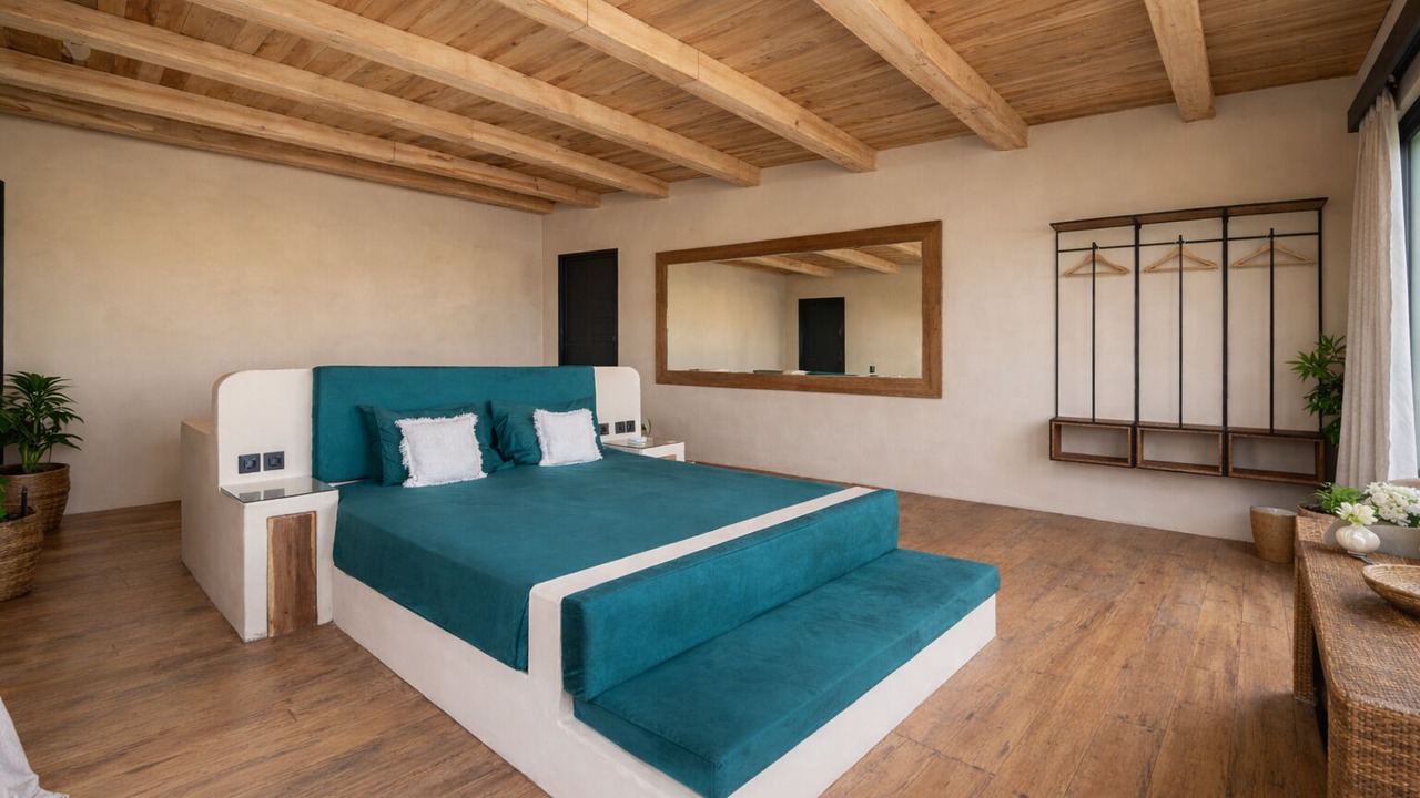 Photo of Bedroom in Batu Bolong
