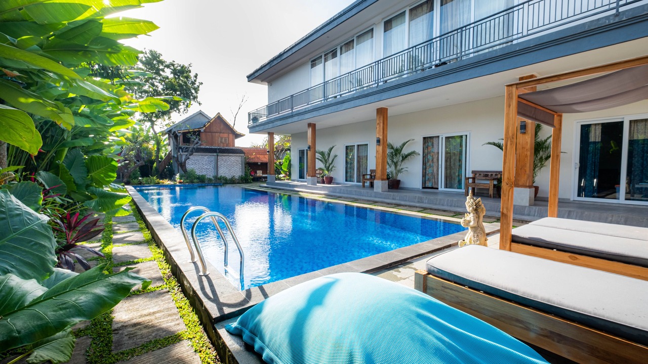 Photo of Outdoor in Mas