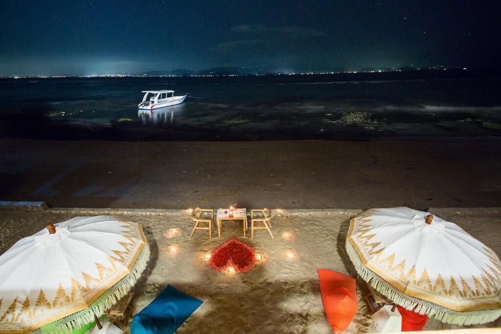 Photo of Outdoor in Penida Island
