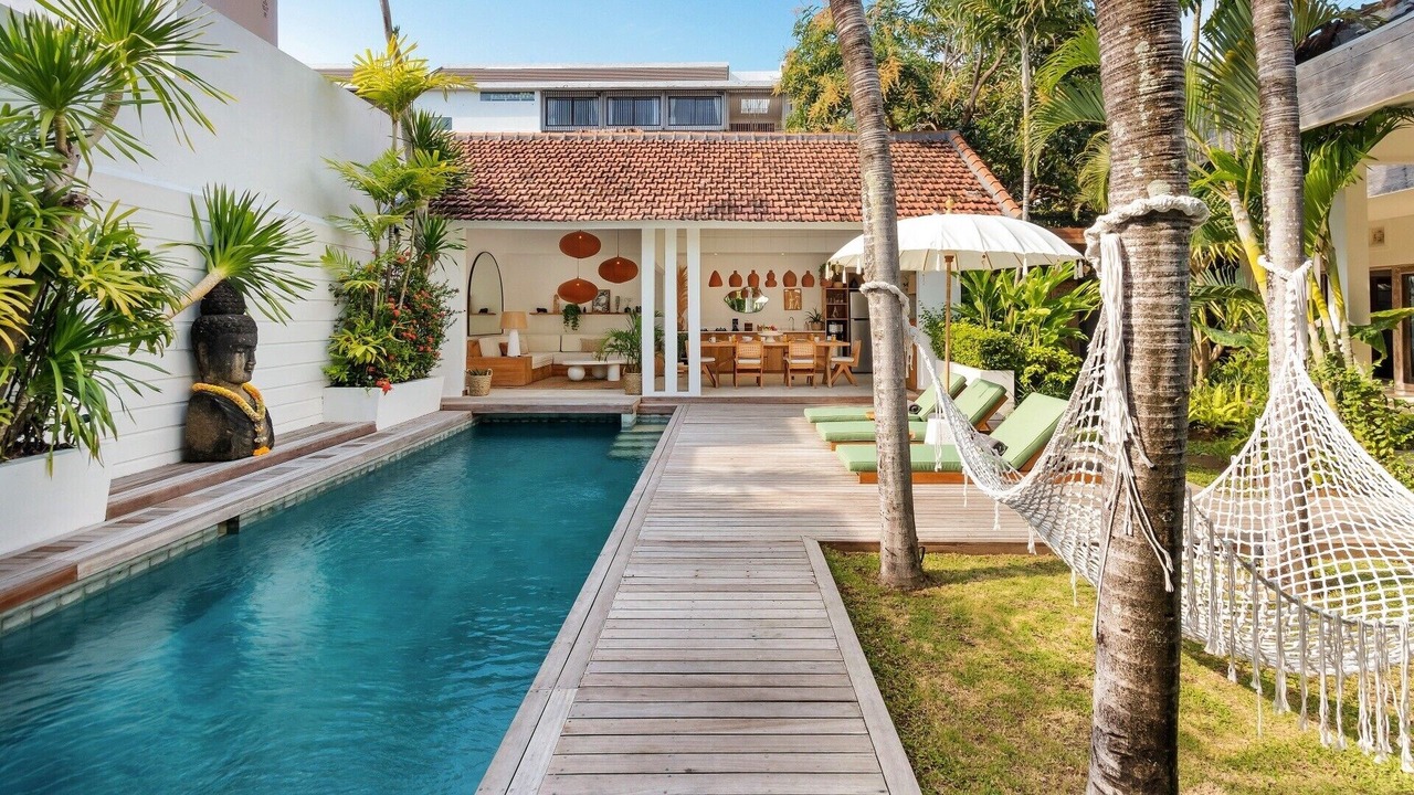 Photo of Outdoor in Drupadi