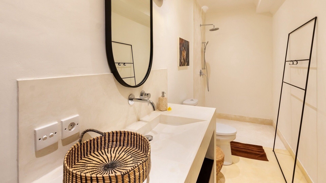 Photo of Bathroom in Drupadi