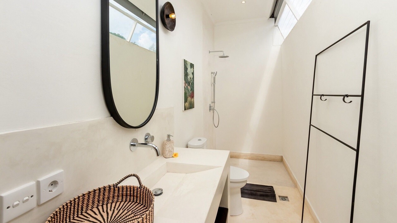 Photo of Bathroom in Drupadi