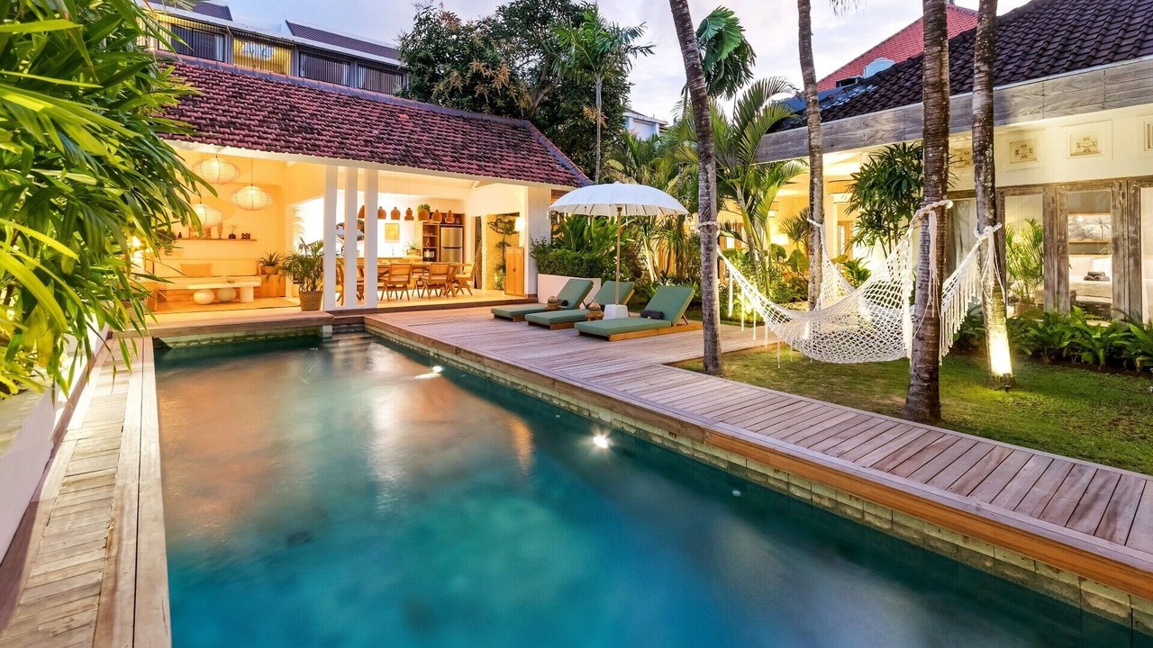 Photo of Outdoor in Drupadi