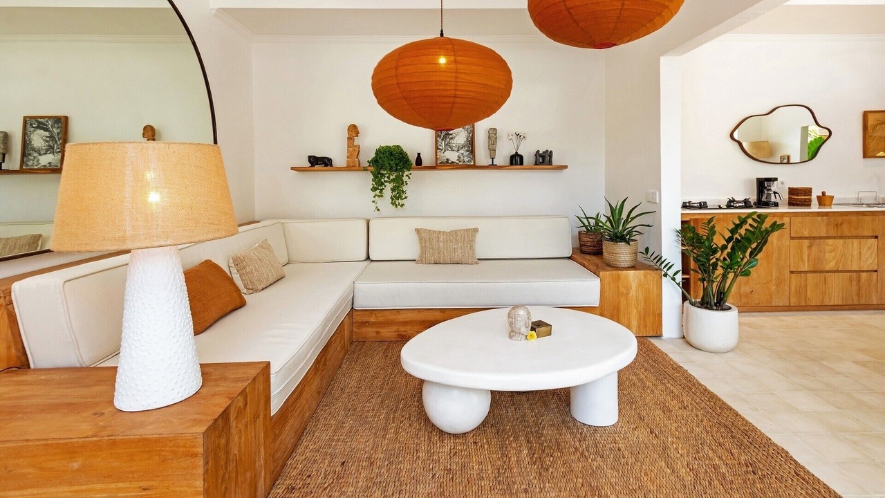 Photo of Livingroom in Drupadi