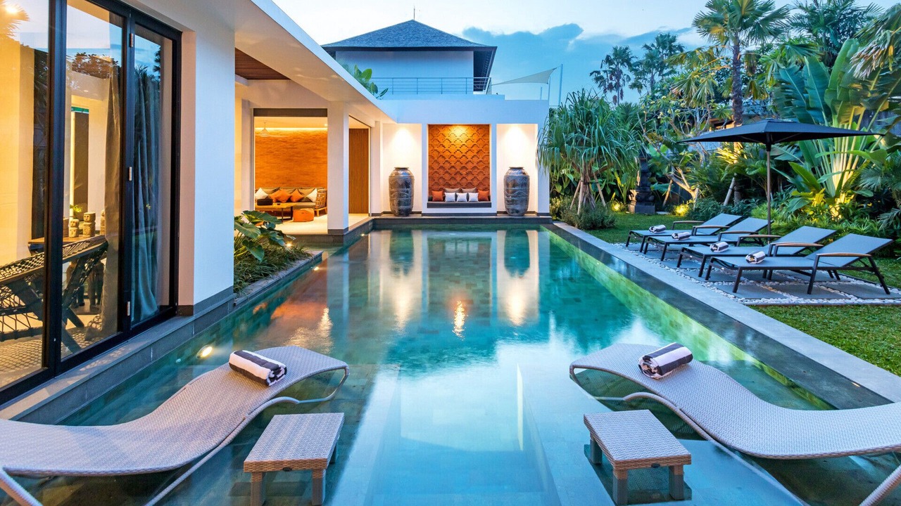 Photo of Outdoor in Umalas
