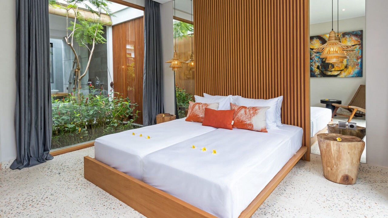 Photo of Bedroom in Umalas
