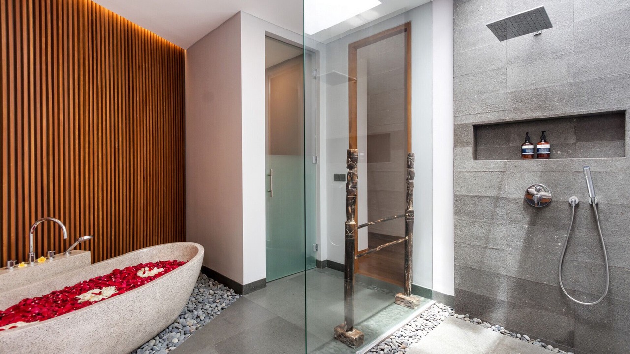 Photo of Bathroom in Umalas