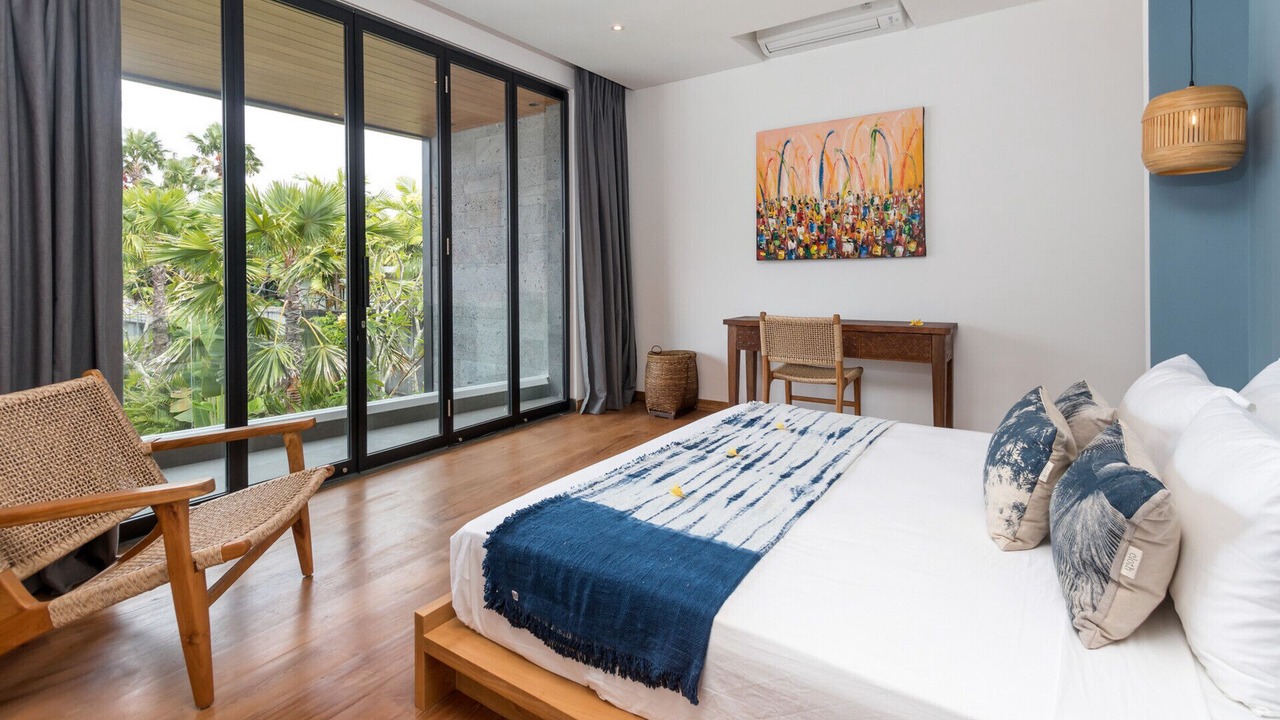 Photo of Bedroom in Umalas